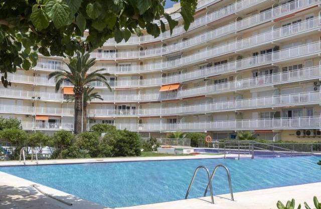 Apartment Torre Hirta in Peñiscola - 6 persons, 3 bedrooms
