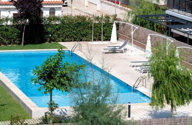 Apartment Waves in Calafell - 4 persons, 2 bedrooms