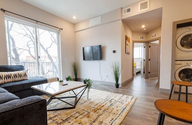 Modern Highlands Oasis