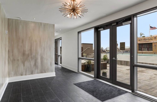 Roami at The Brandywine | Pool | 6 Bed Combo PH