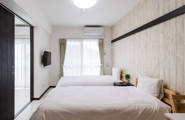 Standard plan Enjoy Okinawa Thomas Nago Sta / Nago Okinawa