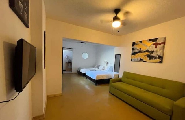 Loft C en Monterrey Centro