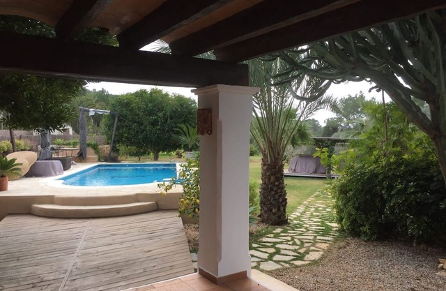 Villa Can Joan Simona