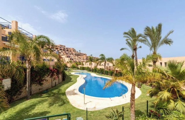 Shaya - Sea View by Interhome
