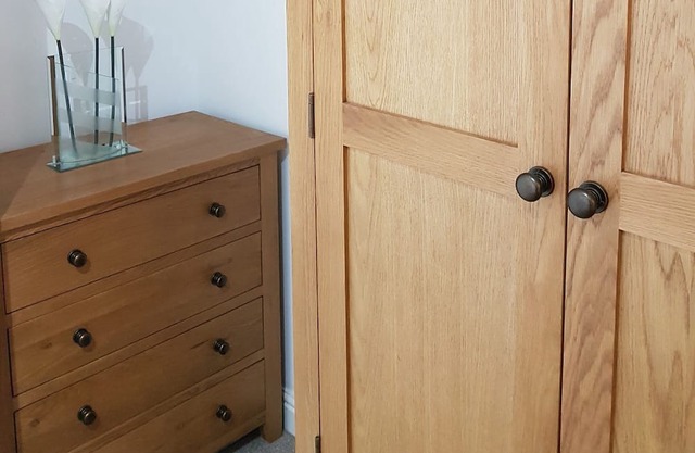 LUXURY DOUBLE ROOM WITH ENSUITE IN THE HEART OF ABERYSTWYTH