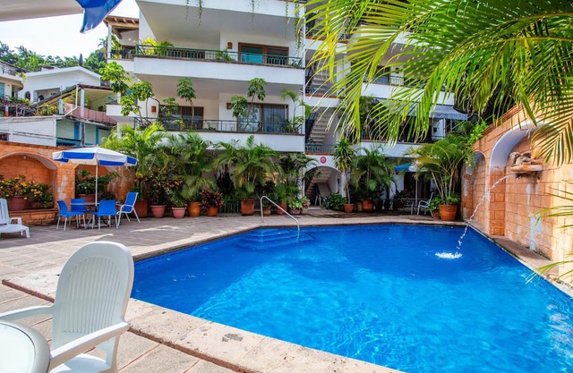 Amazing Casa Dorado in Zona Romantica