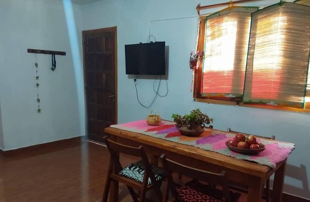 ''La Casita De Merlín" La Magia De Iruya