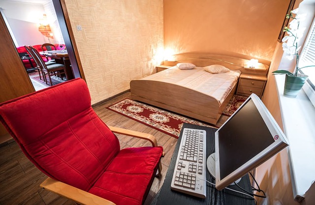 Apartment Irena