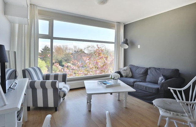 Chapeau apartment