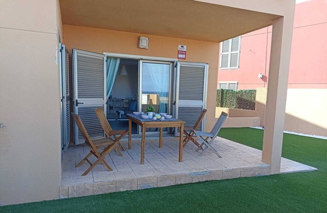 MACI APARTMENT
