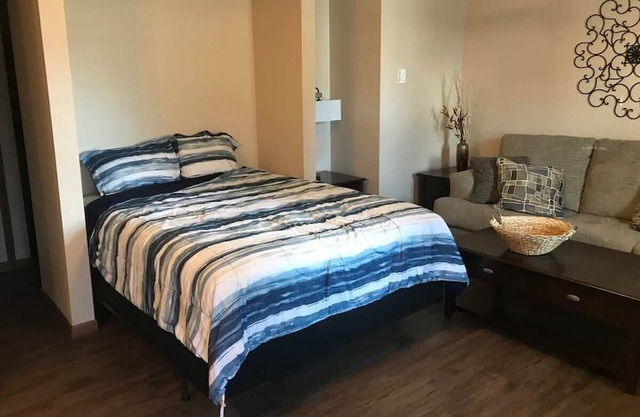 201 E Veterans St Apt F by Patriot Properties