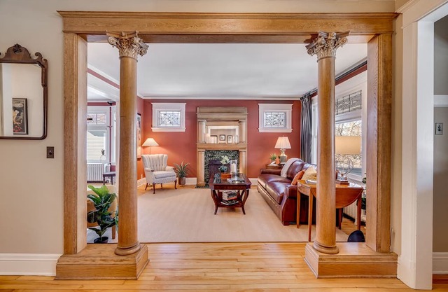 MINNeSTAY* The Fitzgerald | Historic