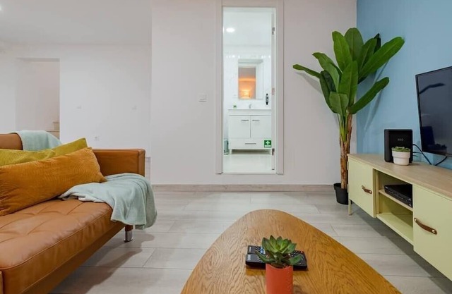 Good Vibes Apartment