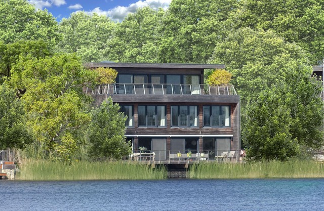 Lakes by Yoo holiday house rental with shared indoor pool, internet access
