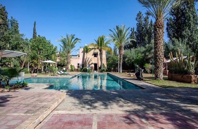 Villa Mziana