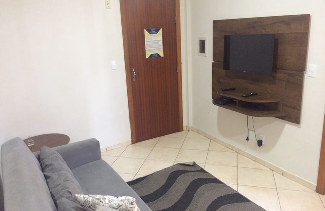 Apart Victoria- Apt 202