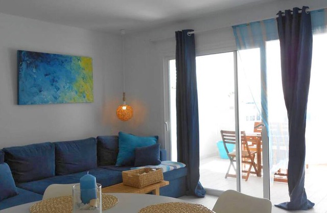 New apartment near the sea, comfortable for a relaxing holiday