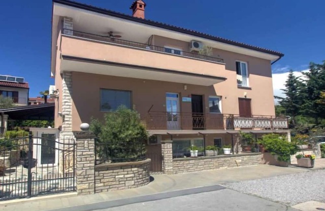 Apartment Jagoda in Portorož - 4 persons, 1 bedrooms