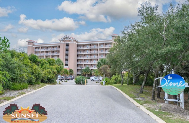 Fácil de libro condominio con todo lo necesario para unas vacaciones en la playa!