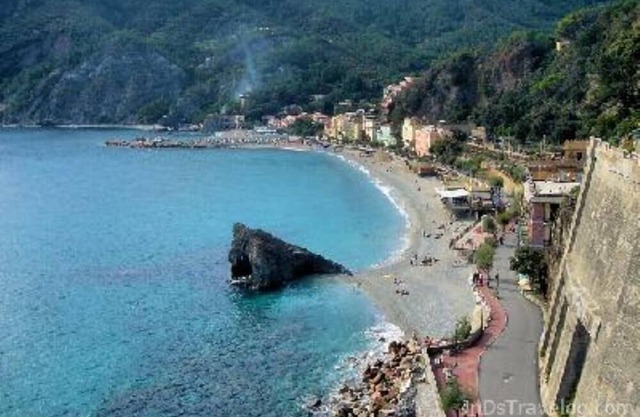 Apartment/ flat - La spezia
