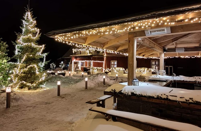 Charlottenlund Hotel & Restaurant