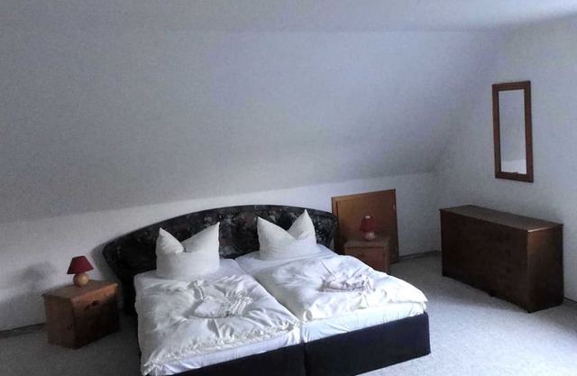 Habitación doble 30 m² - Landhaus Ulrich
