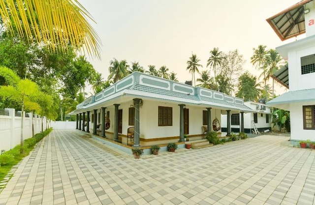 Equipado Home-stay Setup Resort, Kerala
