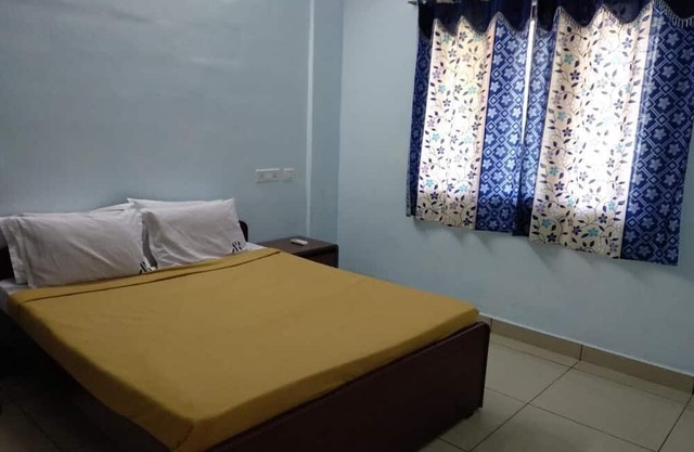 Crazy Homes stay @ Thanjavur / Nice & Comfort Rooms
