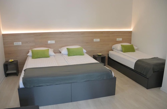 Studio Vila Apolonia