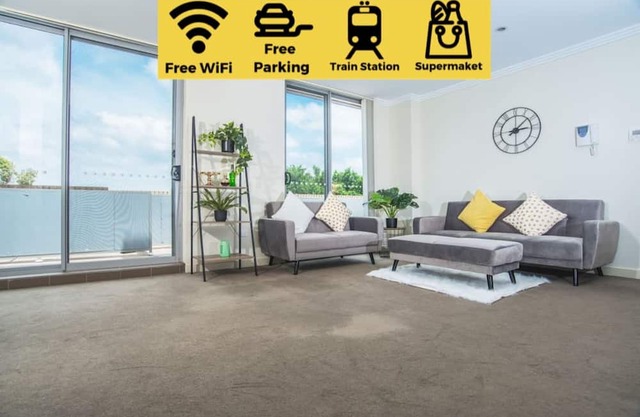 Designed Home of Ultimate Convenience In Gordon
