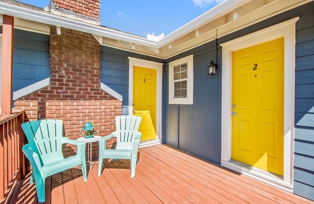 O-K-Sea - Amazing location near 23 & Classen