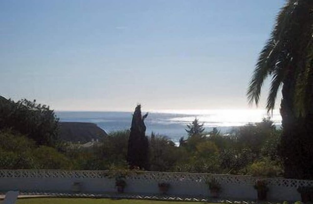 Quinta Mimosa, Praia da Luz (Licencia No 12365 / AL)