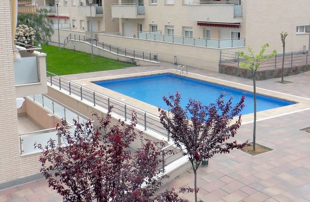 Lloret De Mar: Apartment/ flat - Lloret de mar