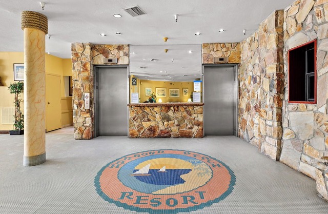 Harbour Beach Resort 103