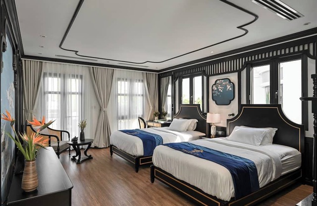 THIÊN ÂN BOUTIQUE HOTEL