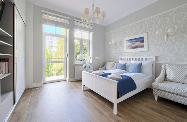 Apartamenty Sun & Snow Pomorska Kamienica