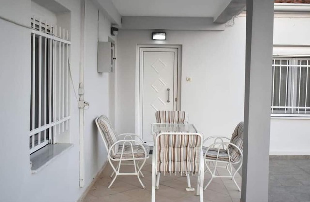 Avli Guesthouse