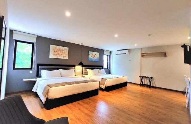 Apple Suites Hotel