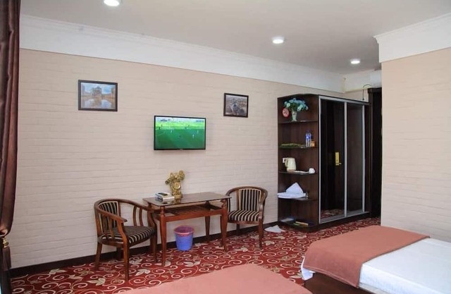 Atlas Hotel