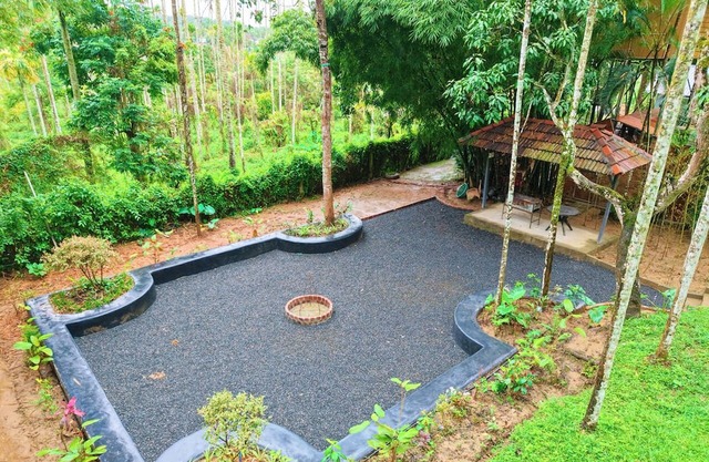 Kedara Resort Wayanad by VOYE HOMES
