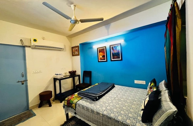 Aura B&B The Haveli Homestay