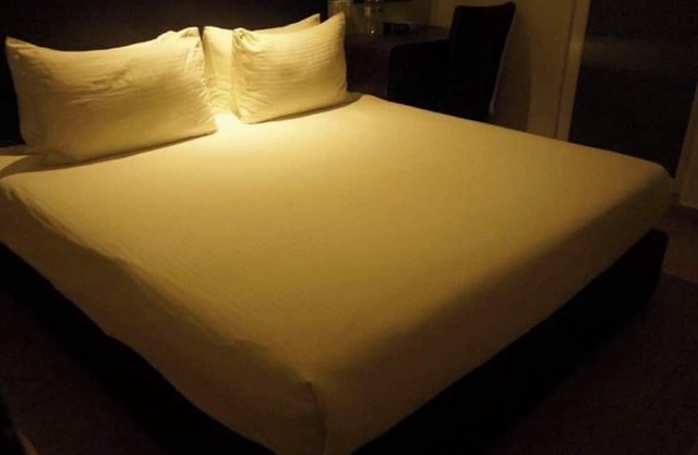 Be Boutique Hotel