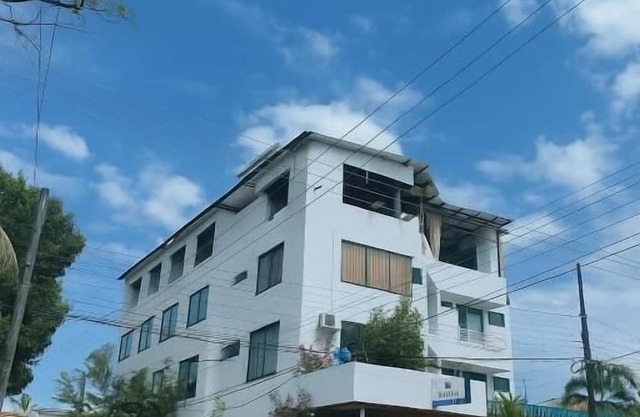 HOTEL AVENIDA 15
