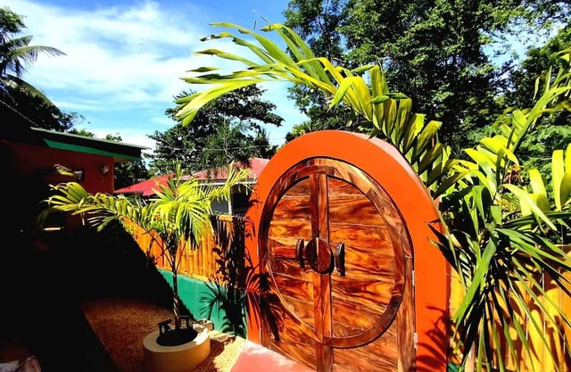 BAHIA Guesthouse