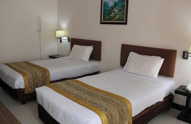 EDC Hotels & Resorts
