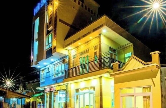 Phuc Hau Hotel - Ly Son