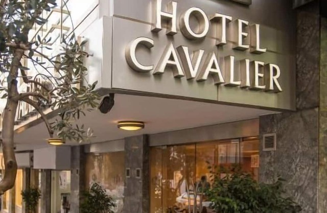 Hotel Cavalier