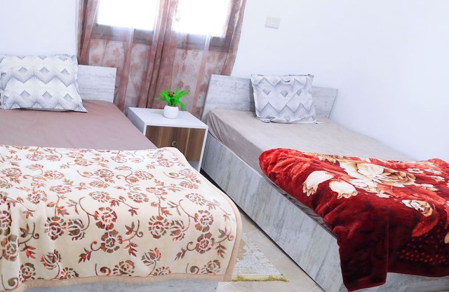 Charming 2-bedroom Apartment in Sidi Bouzid Essafir Residence