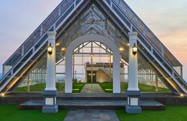 Horison Resort Tulip Puncak