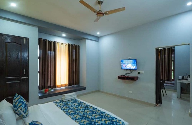 Corbett Treat Resort By Atya Hotels